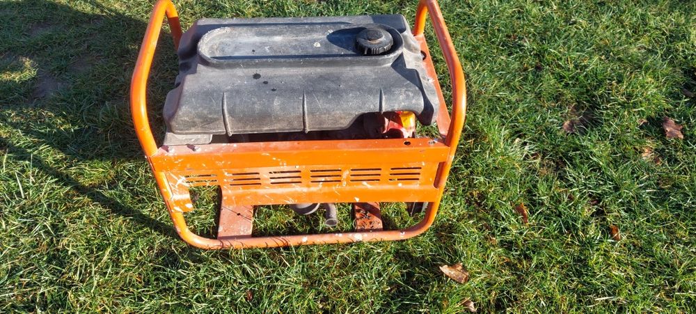 Sprzedam Agregat Honda GX160