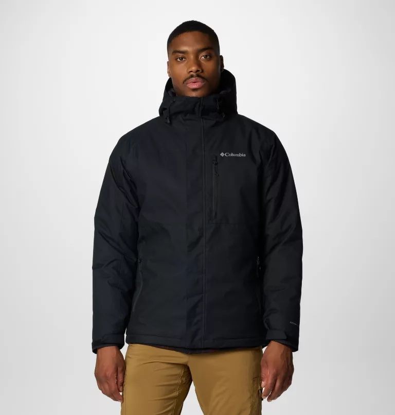 Куртка Columbia  Men's Tipton Peak™ III Insulated Jacket