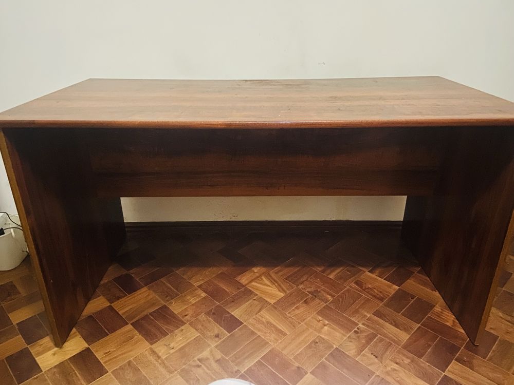 Secretaria/mesa de escritorio