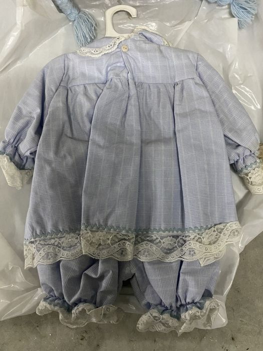 Fantasia Carnaval Criança