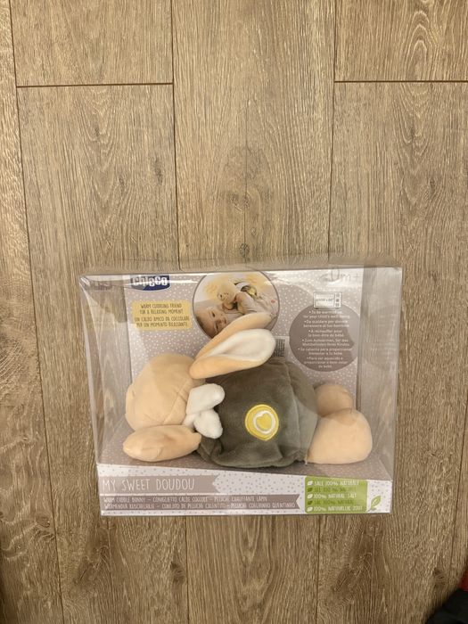 Termofor Chicco, My Sweet Dou Dou