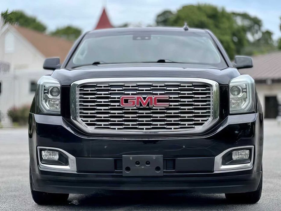GMC Yukon      2020
