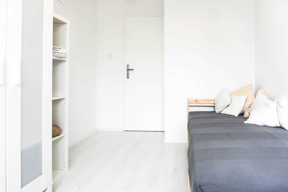 Wynajmę pokój w mieszkaniu na os. Paderewskiego!