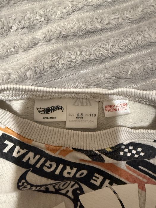 Костюм zara на хлопчика