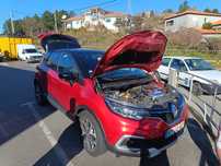Renault Captur 0.9tce 2018