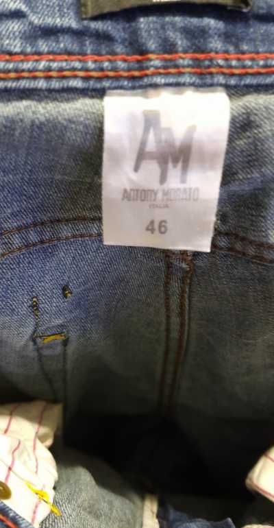 Продам шорти Antony Morato