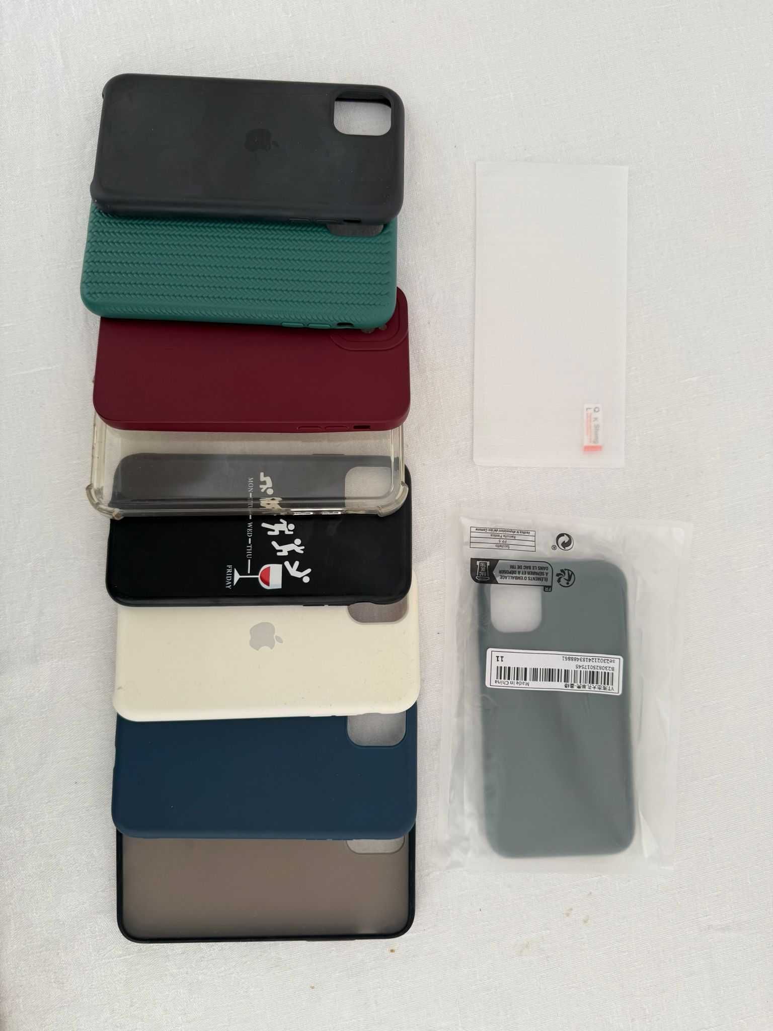 iPhone 11 128GB Preto
