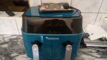 Vendo turbotonic nova