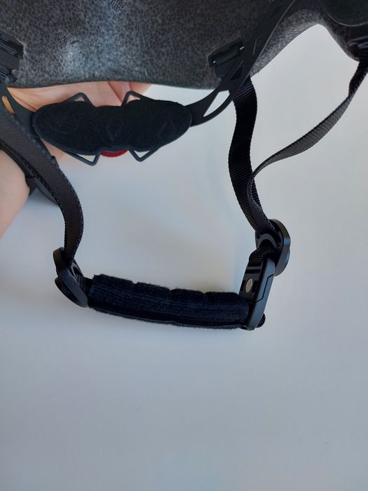 Kask dla dziecka Scoot and ride 45-51cm