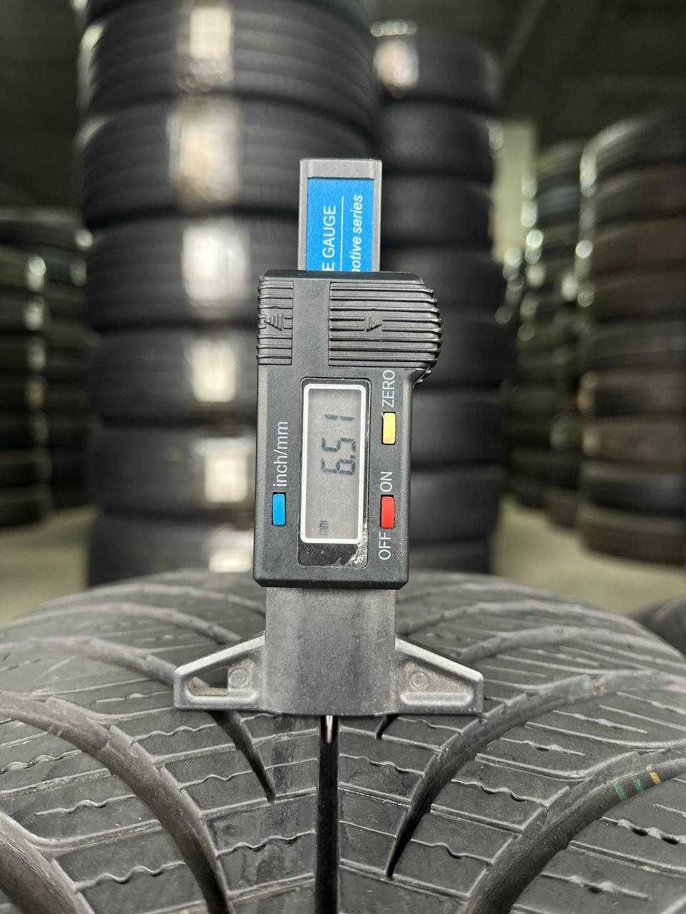 Шини всесезонні 215/55 R17 GOODYEAR VECTOR 4 SEASONS GEN-2 6mm
