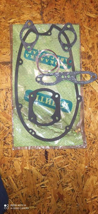 ИЖ-Ю кришка щеплення та інше