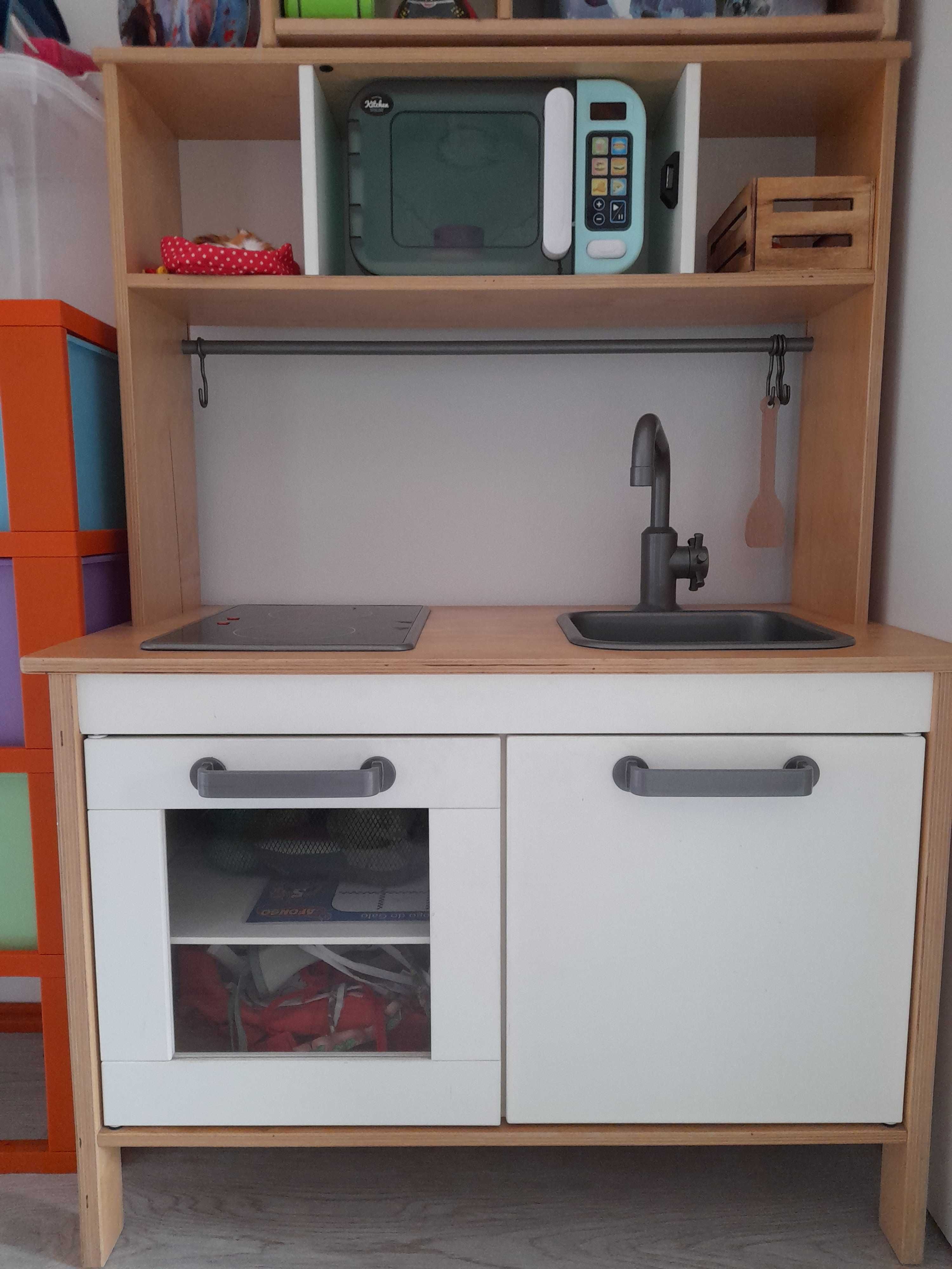 Cozinha Ikea criança