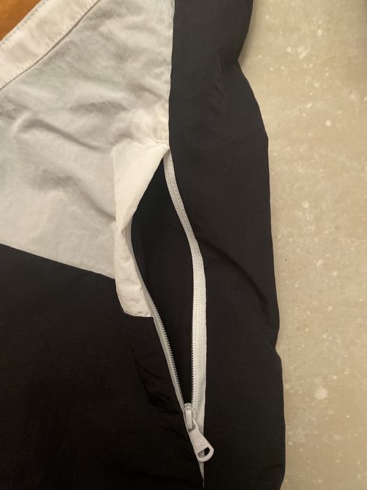 Under Armour Celliant sportowa kurtka wiatrówka, męska M extra stan