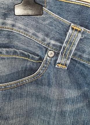 Джинсы Levi's 506