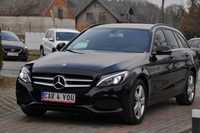 Mercedes-Benz Klasa C 100% Bezwypadkowy, Perfekcyjny Stan, Opłacony !