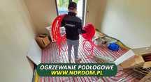 Wszystko - Pompa ciepła, Rekuperacja, Frezowanie, Ogrzewanie Podłogowe