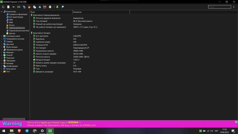 Lenovo V14 G2-ALC (Ryzen 5300, 20GB RAM, 256 SSD) як новий