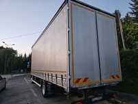 Usługi Transportowe