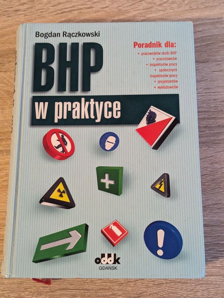 BHP w praktyce Raczkowski
