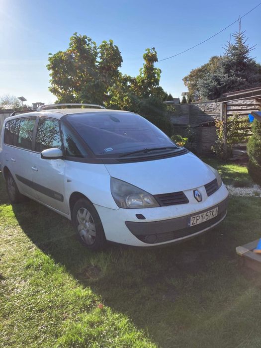 Renault Grand Espace