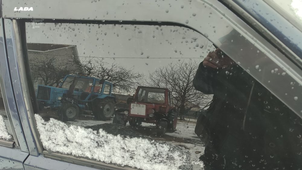 Ваз 2109 1.5і газ бензин