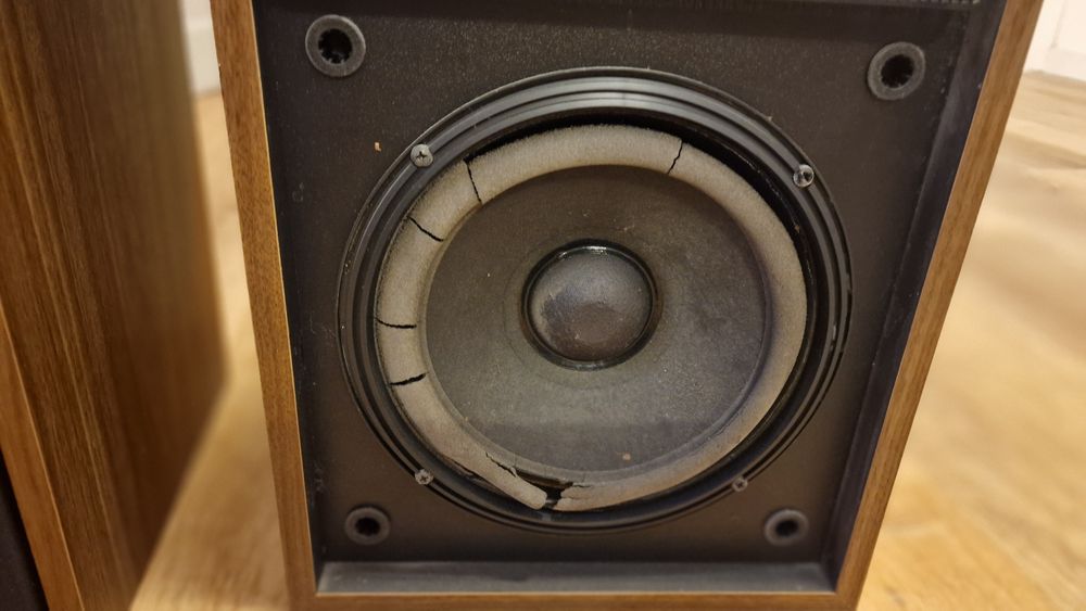 Bose 301 kolumny głośnikowe