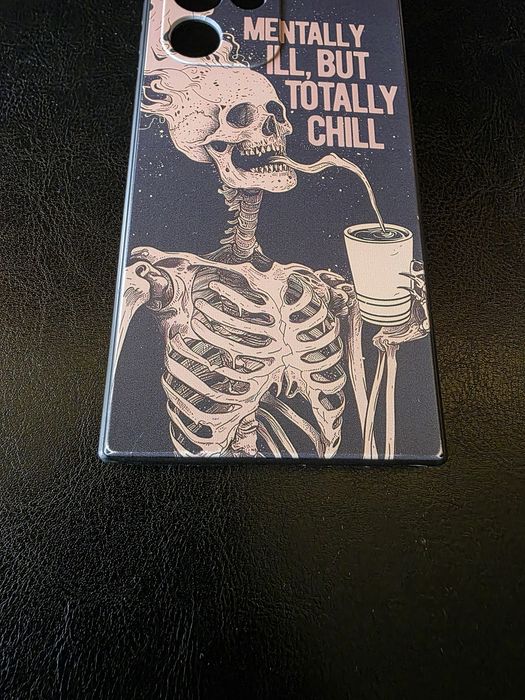 Obudowa do S22 Ultra