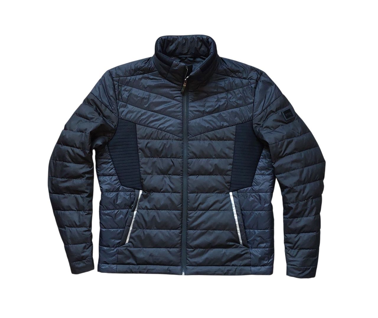 Hugo Boss kurtka puchowa męska r. L