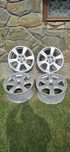Flegi Aluminiowe Volvo 5x108 r17  XC60 XC70