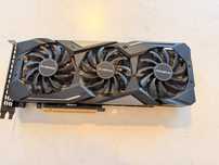 Karta Graficzna GIGABYTE GeForce GTX 1660 SUPER