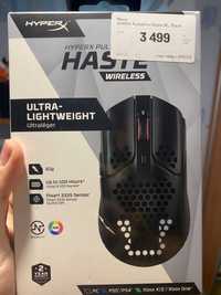 Игровая мышка HyperX  haste wireless