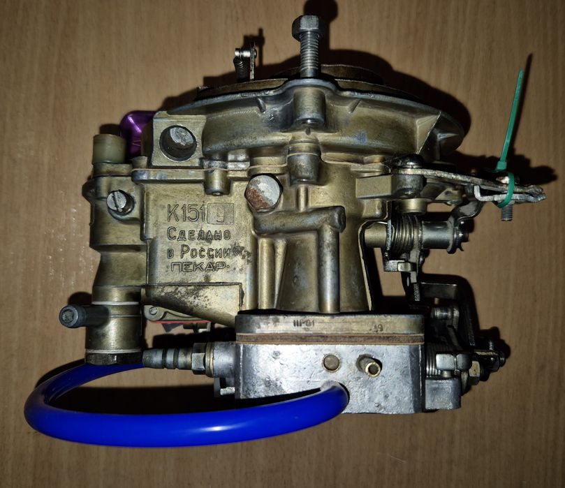Продам карбюратор К151У на УАЗ (ЗМЗ 402)