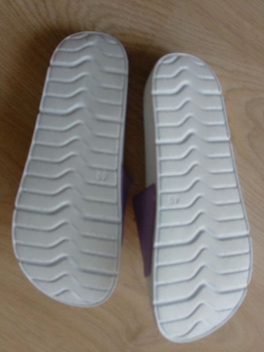 Шльопанці Fila 40р.