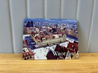 Magnes Wroclaw płaski
