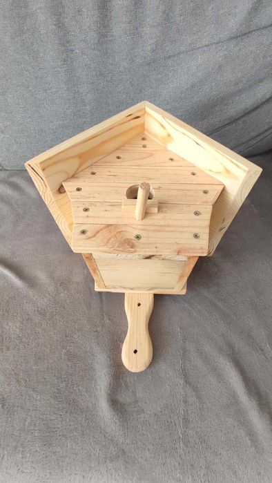 Budka lęgowa - sprzedam