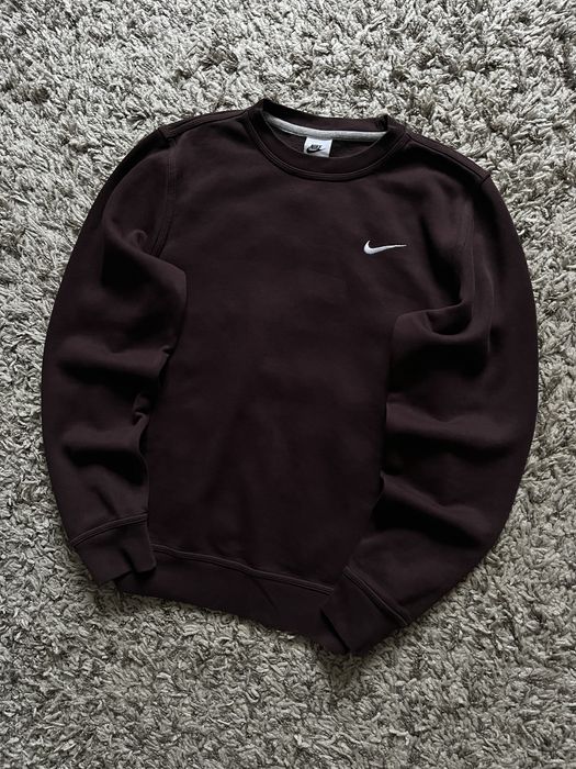 Свитшот Nike нові колекції