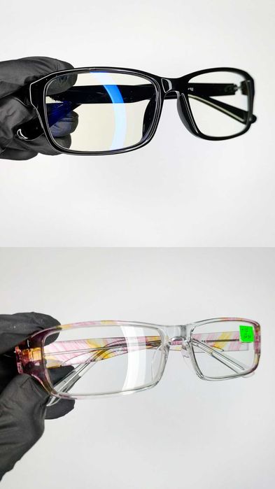 Очки Ізюм Скло для читання або далі 450+ моделей від +/- 0.5 до 50