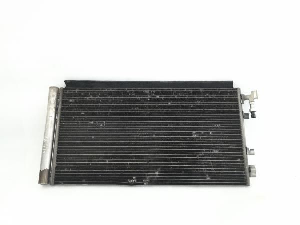 Radiador AC RENAULT Scénic III (JZ0/1_)