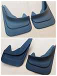 Брызговики Opel Astra H 2004-2009 Elegant Польша (ОРИГИНАЛ) 4 шт.