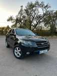 Hyundai Santa Fe 2 2.2 дизель 7 мест