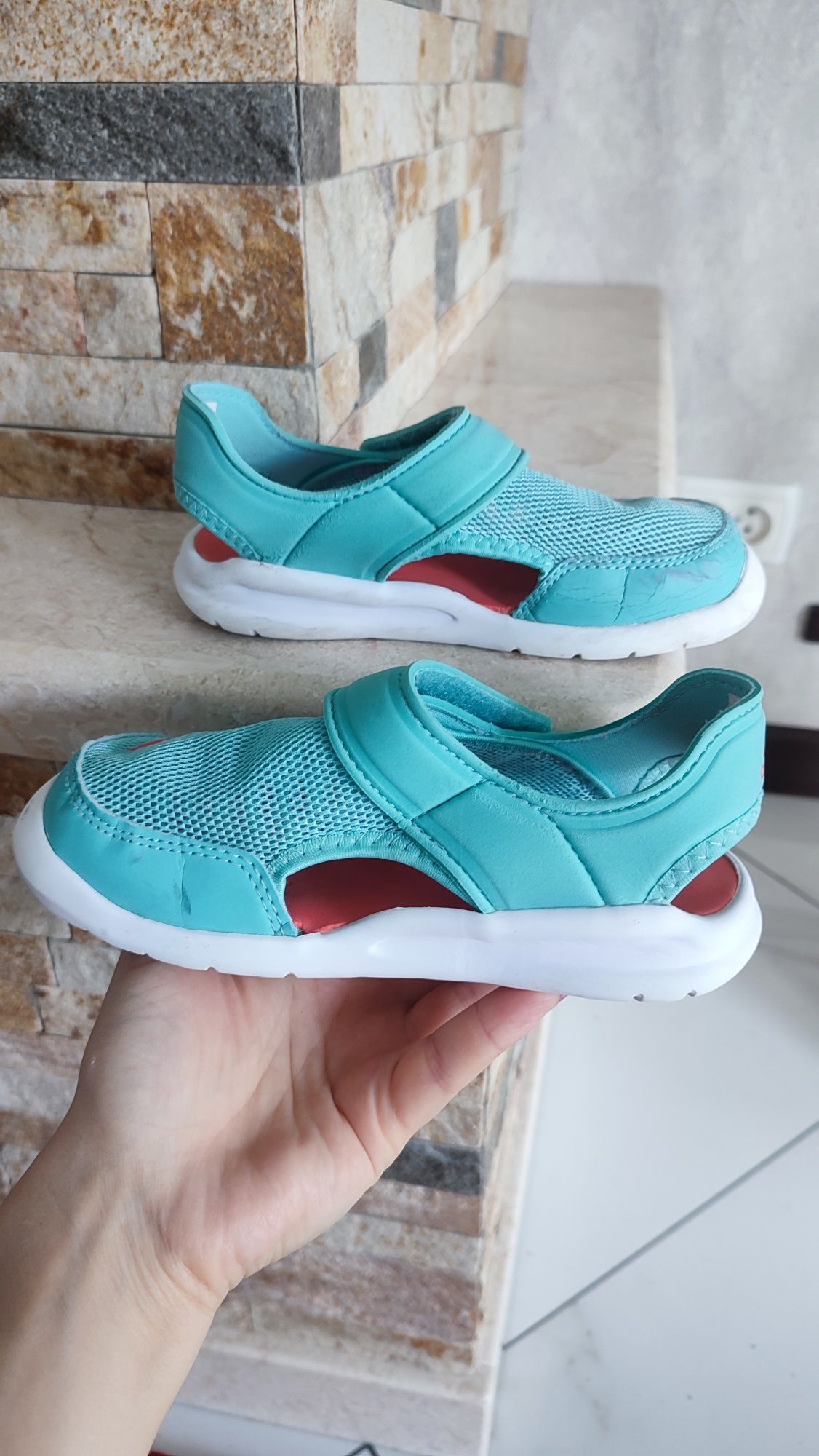 Сандалі босоніжки Adidas 29р 18см
