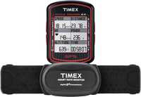 Велокомпютер з GPS Timex Cycle Trainer 2.0. навігатор hrm пульсометр