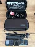 GoPro 10 Black Hero