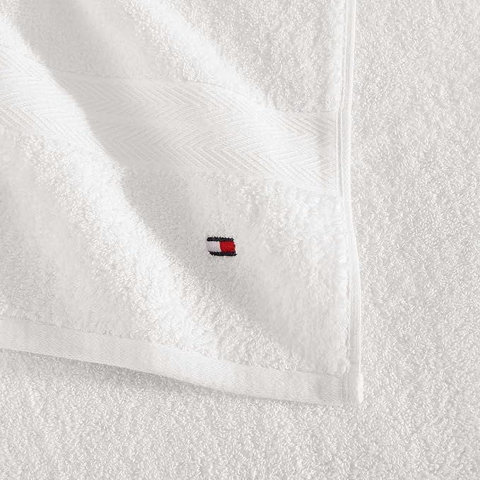 Банні рушники Tommy Hilfiger
