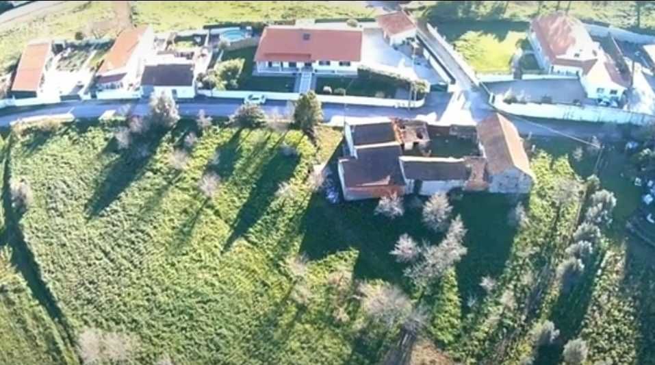 Moradia com terreno