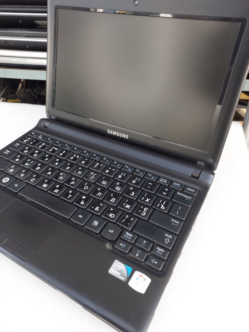 Нэтбук Samsung- 10,1 дюйм