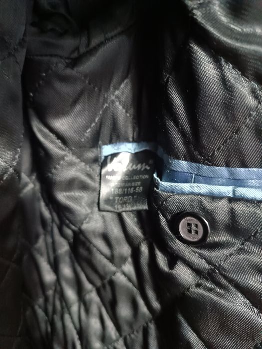 Elegancka kurtka meska