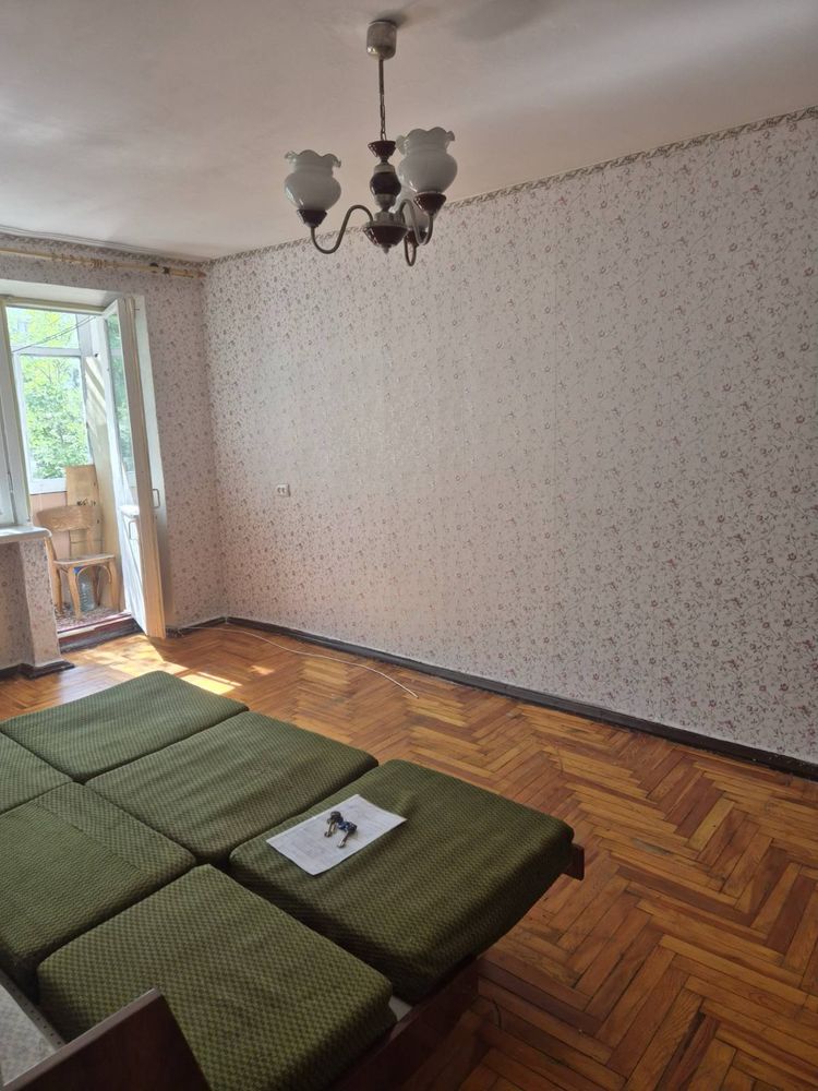 Сдам 1 кмн кв 2й Шевченковский