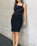 Vestido Suite Blanco