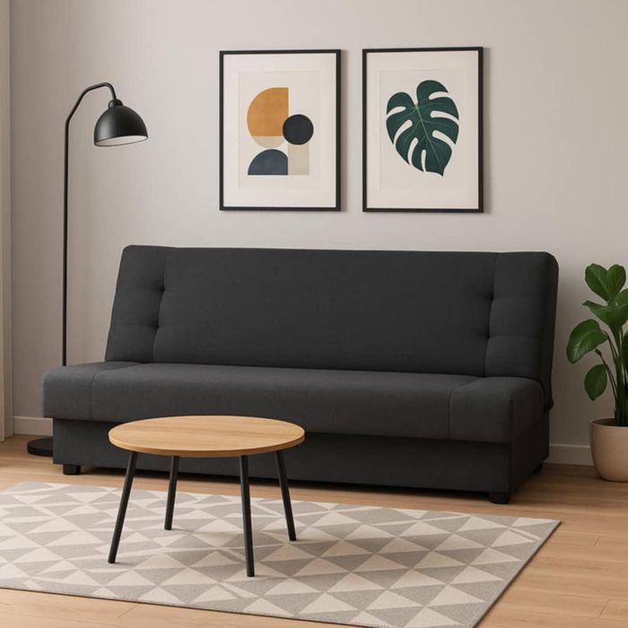 Wersalka kanapa sofa rozkładana Promocja